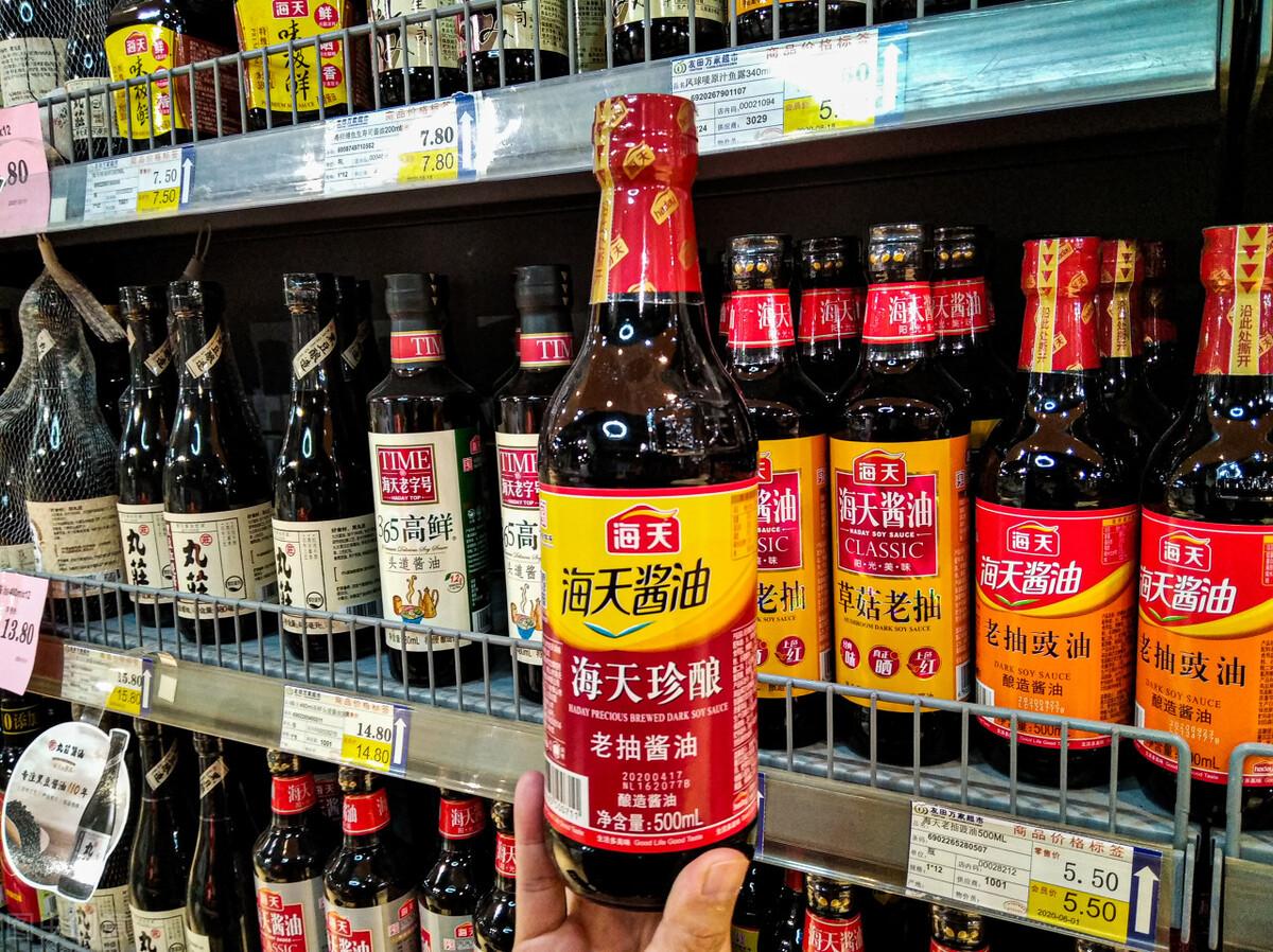 零添加酱油，究竟还能不能吃？——深度解析酱油质量与安全问题