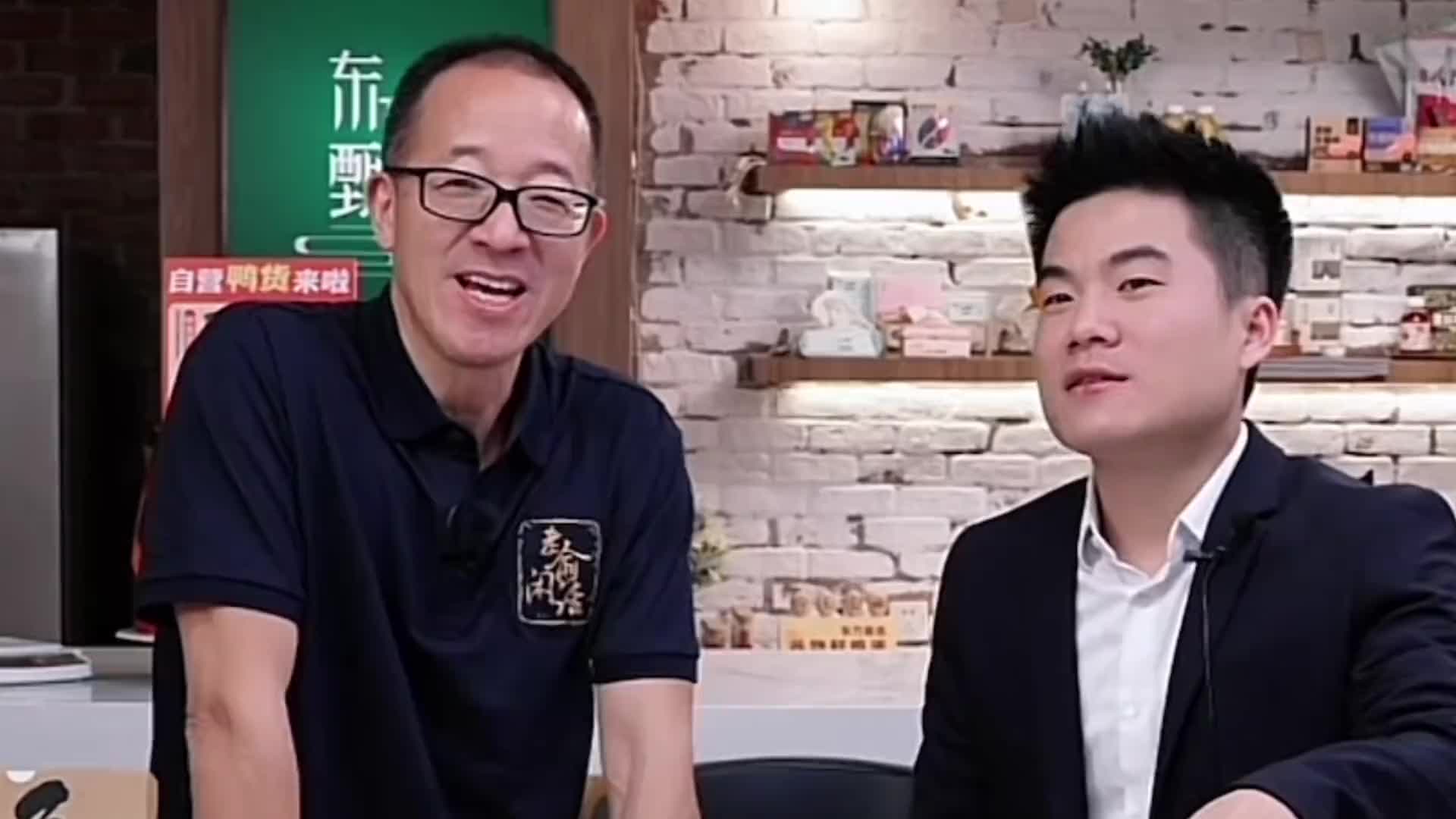 董宇辉离职背后真相揭秘，与俞敏洪心照不宣的隐秘内幕！