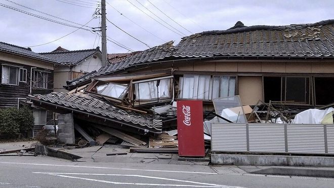 日本连发30次地震视频，深度观察与解析_有问必答