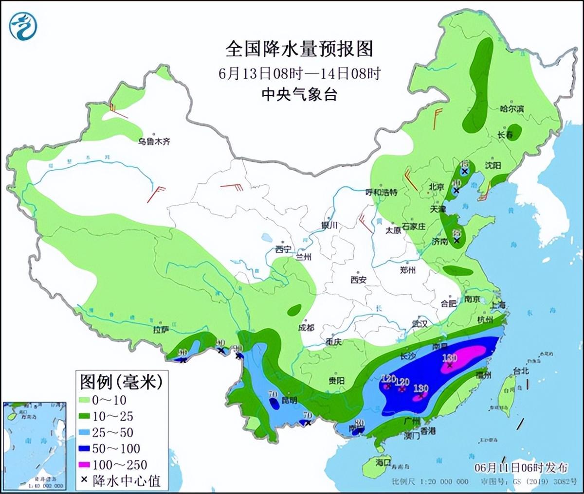 冷资源在南方释放热效应_资料解释