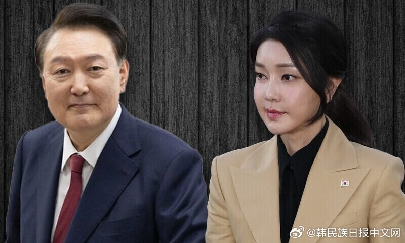 尹锡悦夫人特检法被否决，公众对法治的坚守与期待_最佳精选解释落实