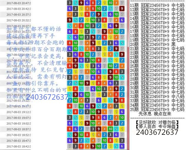 天空守望者 第6页