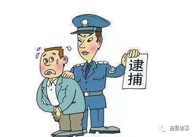 数人多次煽动串联他人越级走访被抓