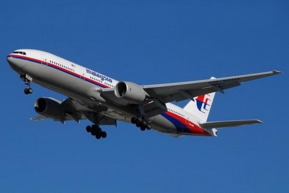 【天下头条】大马民航局长因mh370事件引咎辞职