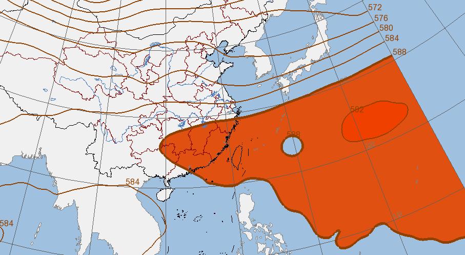 秦岭阻挡了南下的冷空气，气候与地理的交融影响_最佳精选