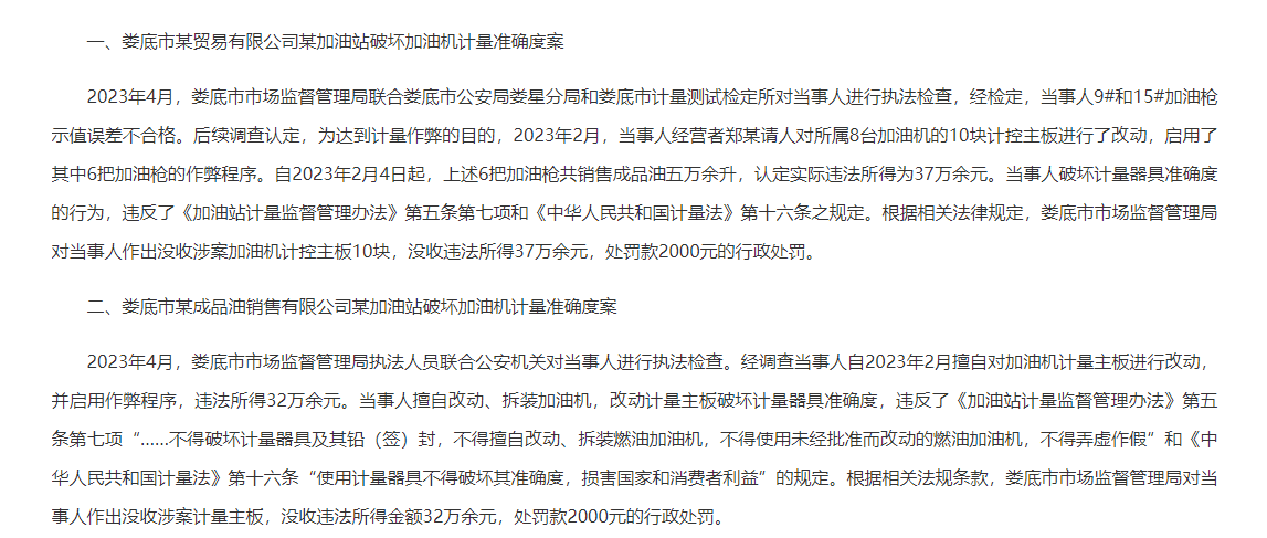 获利10000背后的故事，罚款多少才是警示？