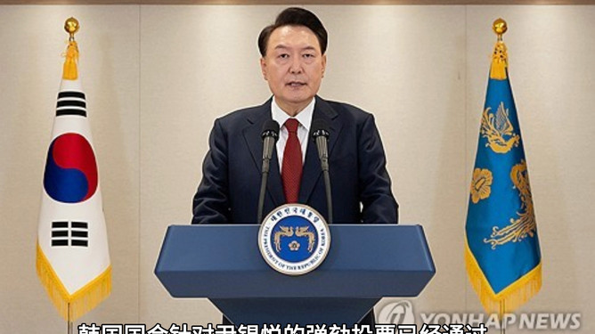 韩国代行总统，角色与现象深度解析