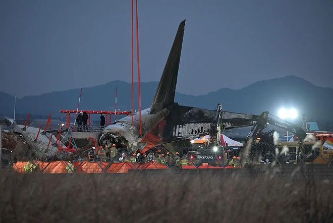 济州航空又飞机故障，航空安全再次敲响警钟