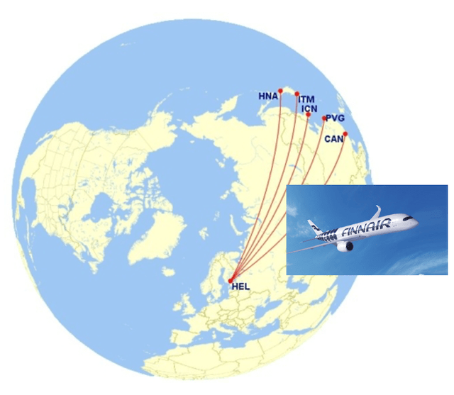 部分中国航司航班绕开俄南部空域，安全考量还是国际局势影响？