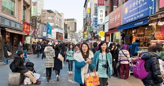 韩国人眼中的中国之旅，文化交融的魅力