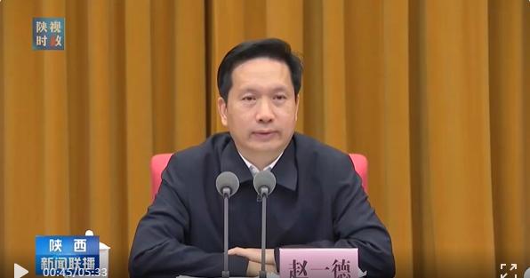 省委书记给全省县委书记上课，深化领导力，共筑新时代