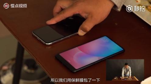 一、小米移动与iPhone激活，无缝衔接的移动体验