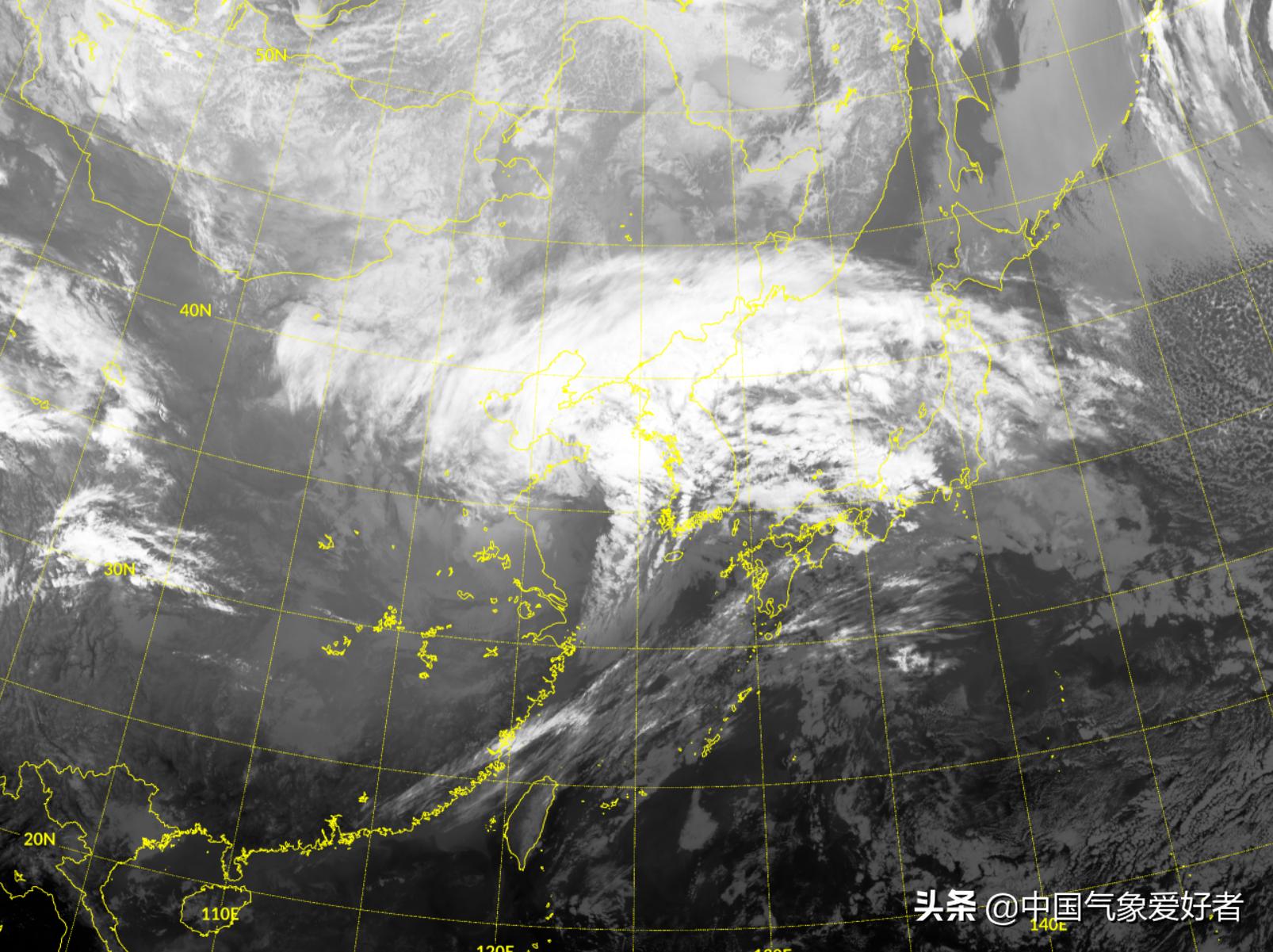 南方多地即将上演雪舞纷飞——大范围降雪来袭