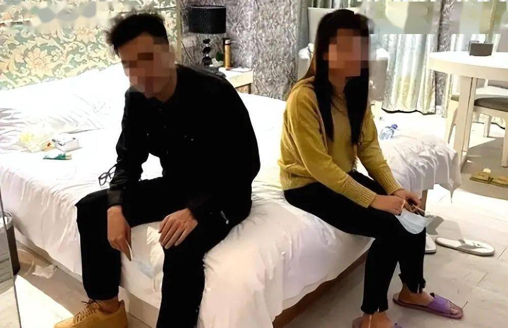 男子嫖娼竟嫖到老婆，现实版狗血剧情引发深思