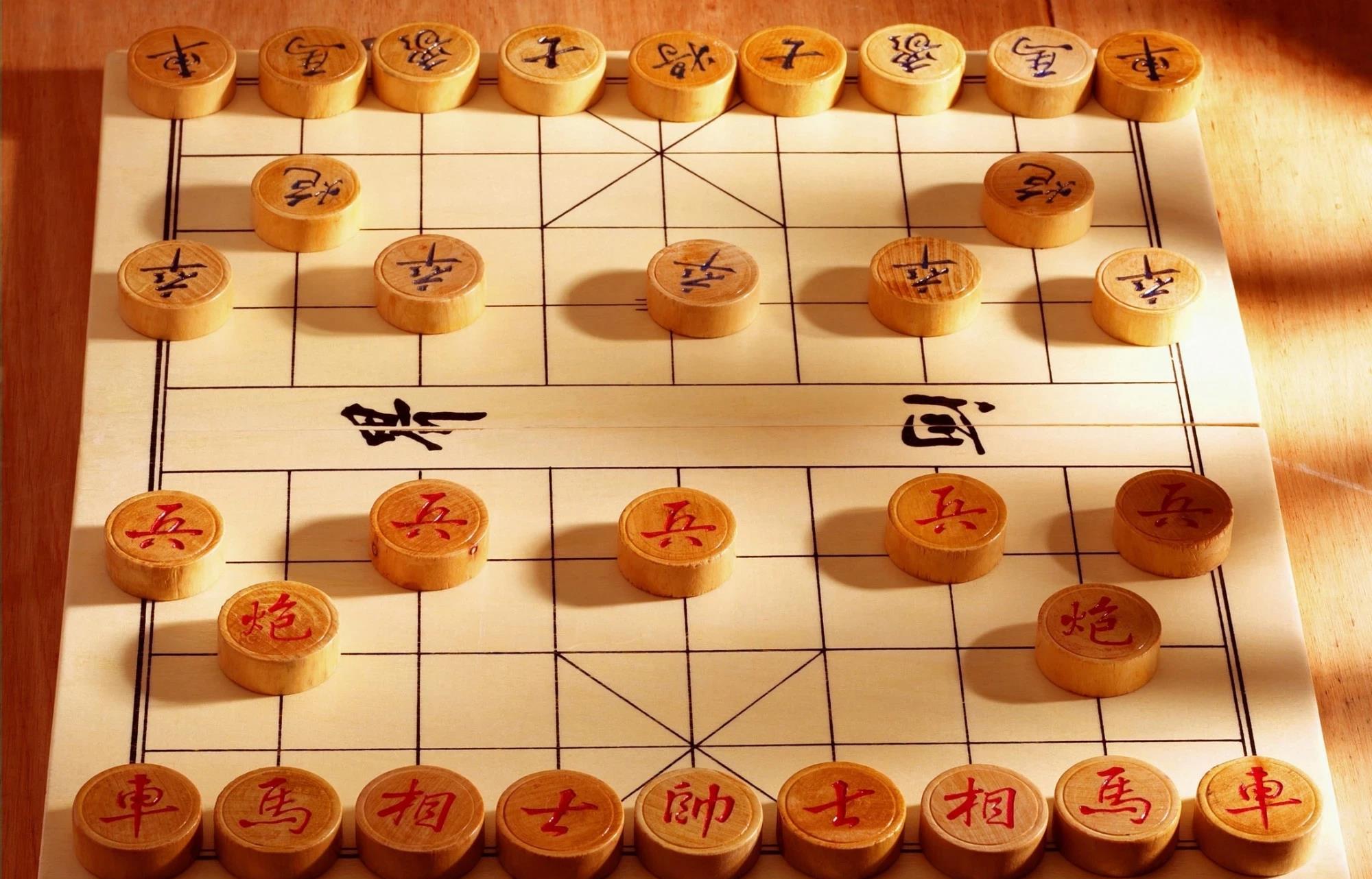 象棋录音门调查结果公布