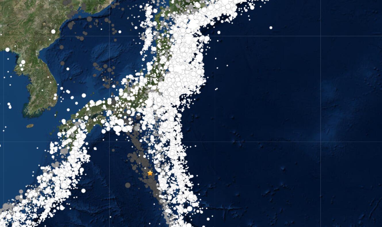 日本特大地震警告，概率升至80%，民众需高度警惕！