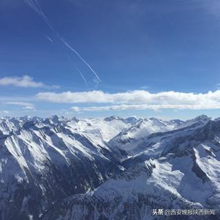 下周今年来最大范围雨雪将上线