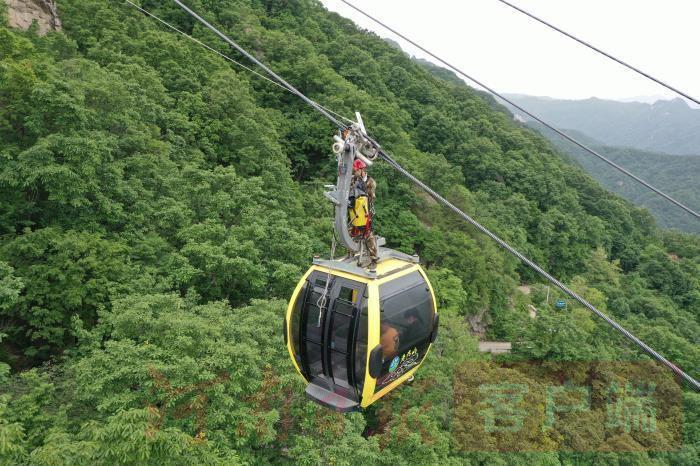 老君山景区紧急闭园事件深度解析