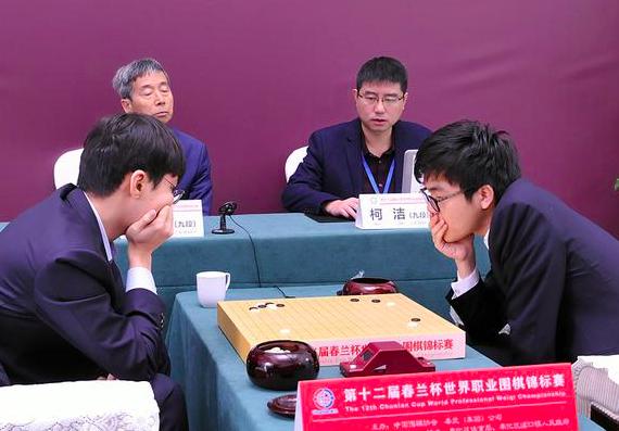 韩围棋协会着手改革，重塑围棋规定，引领未来发展