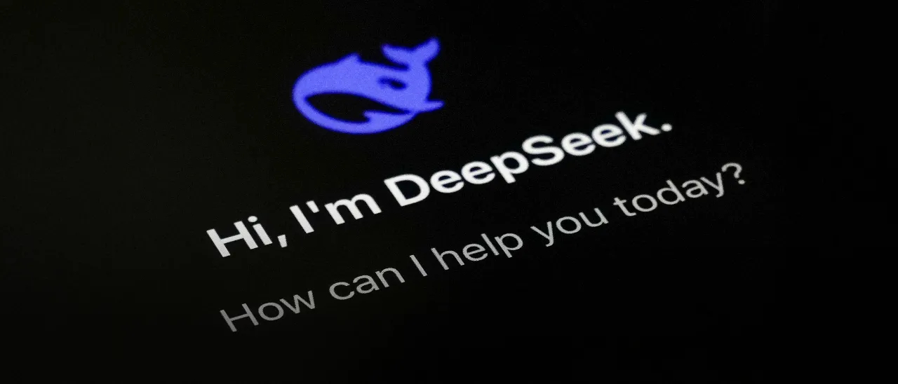 英伟达上线DeepSeek，引领深度学习新纪元