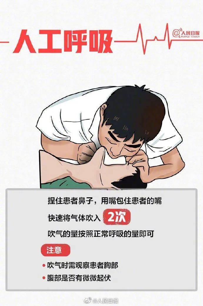 男子心脏骤停奇迹苏醒，一醒便言要重返工作岗位