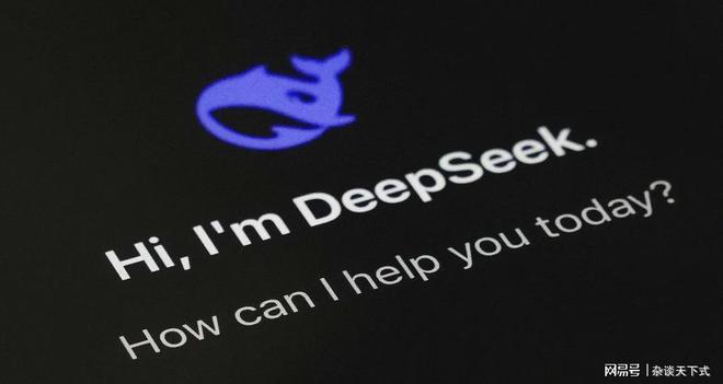 针对DeepSeek澳大利亚发禁令，深度探讨与多元视角分析