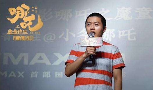 饺子凭什么成为首个八零后百亿票房导演？揭秘其背后的秘密！