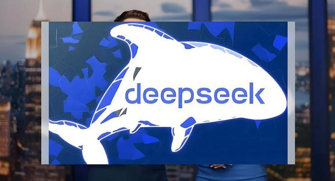 揭秘DeepSeek，用户最关心的问题大盘点，探寻背后真相！