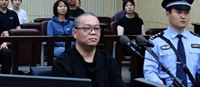 震惊！白天辉二审维持死刑原判，揭秘巨额贪污背后的真相！