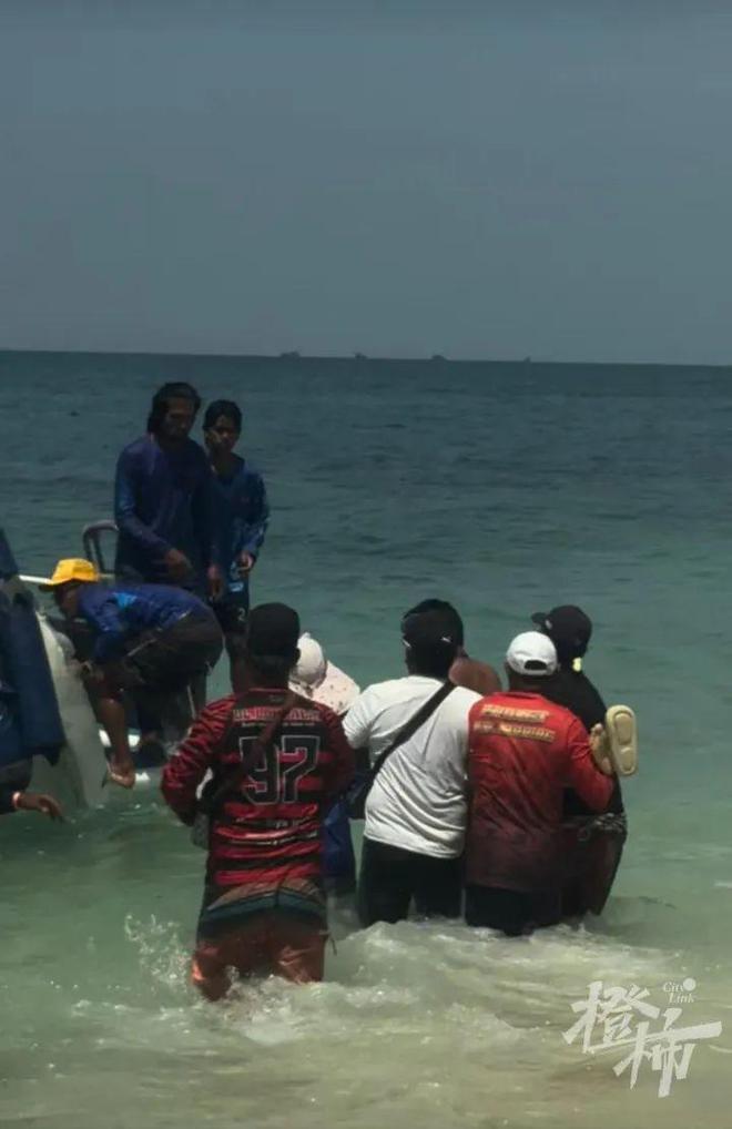 惊闻！中国游客普吉岛浮潜遭遇脑死亡悲剧，生死瞬间疑点重重