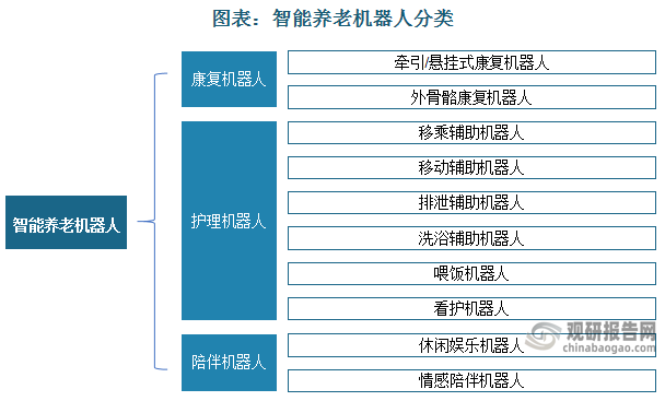 养老机器人国标重磅发布，智能养老新纪元来临？深度解读其背后意义与影响