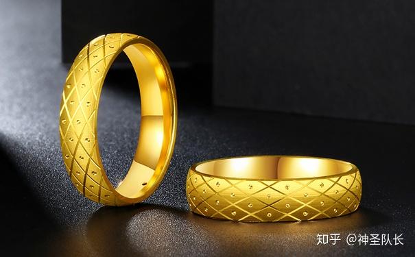 自制金戒指，打破金价束缚！教你打造独特时尚之作！