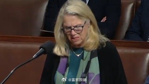 乌克兰驻美大使掐眉心背后的故事，一幕不忍直视的真相深度剖析