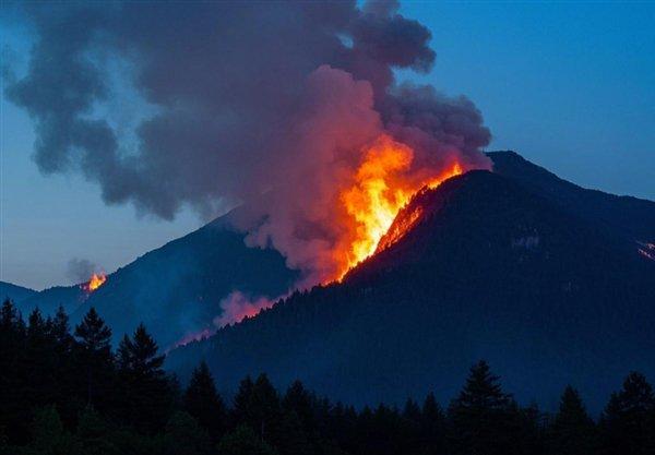 日本遭遇史上最大山火危机，灾难背后揭示的警钟长鸣