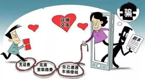 揭秘！男子相亲谎称机关年入35万背后的真相，究竟隐藏着什么？