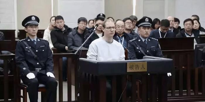 中国对四名加拿大籍毒贩执行死刑，震撼背后的法律铁则